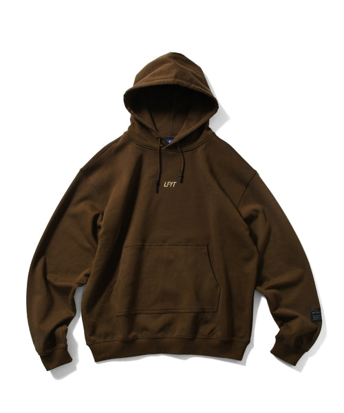 LFYT - ESSENTIAL HOODIE LA250502