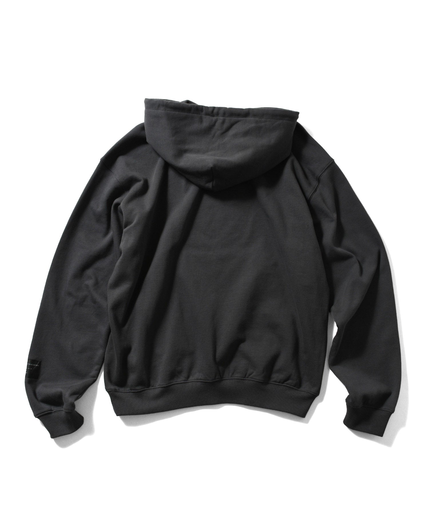 LFYT - ESSENTIAL HOODIE LA250502