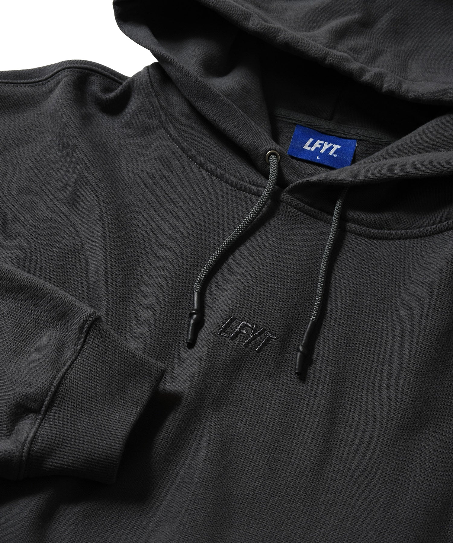 LFYT - ESSENTIAL HOODIE LA250502