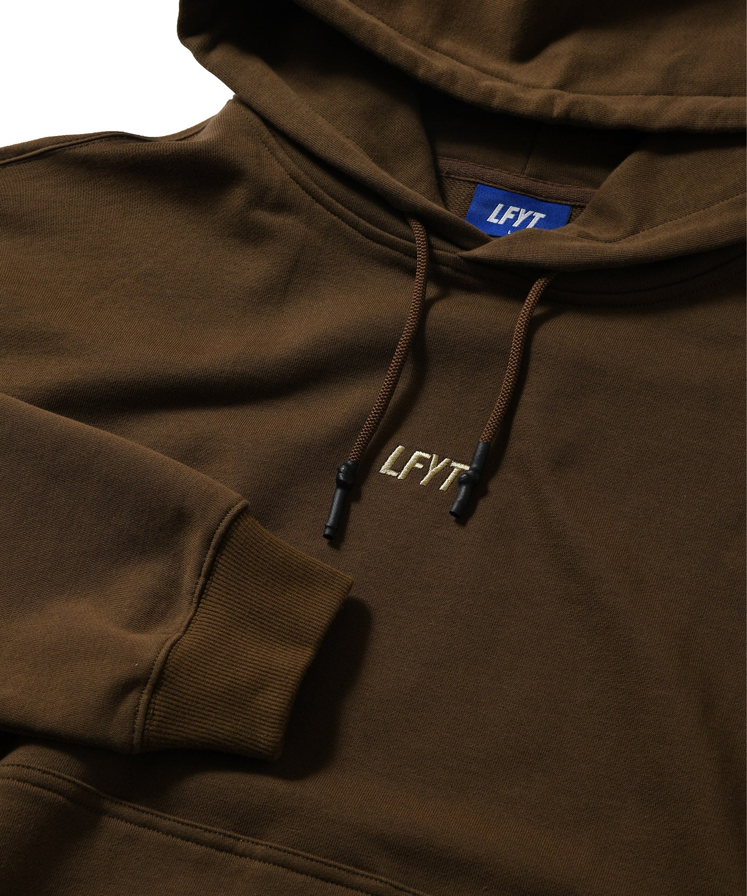 LFYT - ESSENTIAL HOODIE LA250502