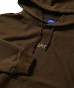 LFYT - ESSENTIAL HOODIE LA250502