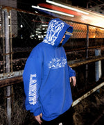 LFYT - PSP EXHIBITION HOODIE