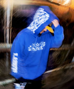 LFYT - PSP EXHIBITION HOODIE