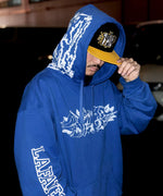 LFYT - PSP EXHIBITION HOODIE