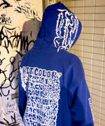 LFYT - PSP EXHIBITION HOODIE
