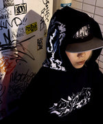 LFYT - PSP EXHIBITION HOODIE