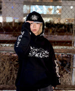 LFYT - PSP EXHIBITION HOODIE