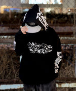 LFYT - PSP EXHIBITION HOODIE