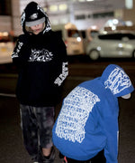 LFYT - PSP EXHIBITION HOODIE