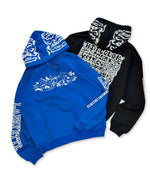 LFYT - PSP EXHIBITION HOODIE