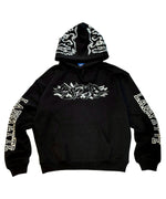 LFYT - PSP EXHIBITION HOODIE