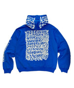 LFYT - PSP EXHIBITION HOODIE