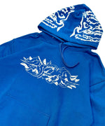 LFYT - PSP EXHIBITION HOODIE