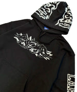 LFYT - PSP EXHIBITION HOODIE