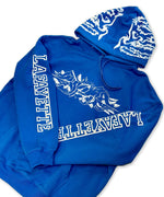 LFYT - PSP EXHIBITION HOODIE