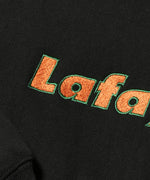 LFYT - Lafayette CORE LOGO CREWNECK SWEAT NEWPORT LE230719