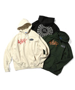 LFYT × A$AP TWELVYY 20th Anniversary HOODIE LE231206