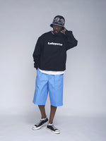 LFYT - Lafayette LOGO CREW SWEAT LS250701