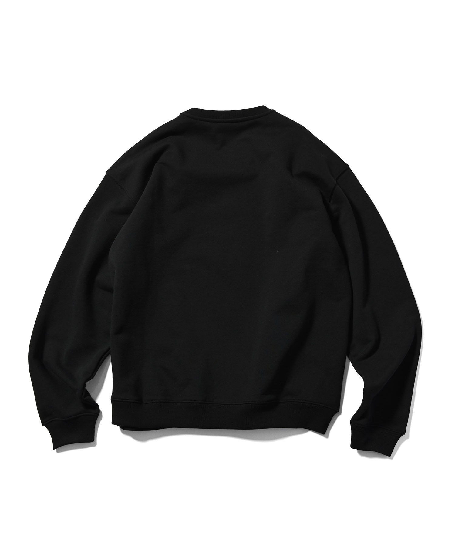 LFYT - Lafayette LOGO CREW SWEAT LS250701