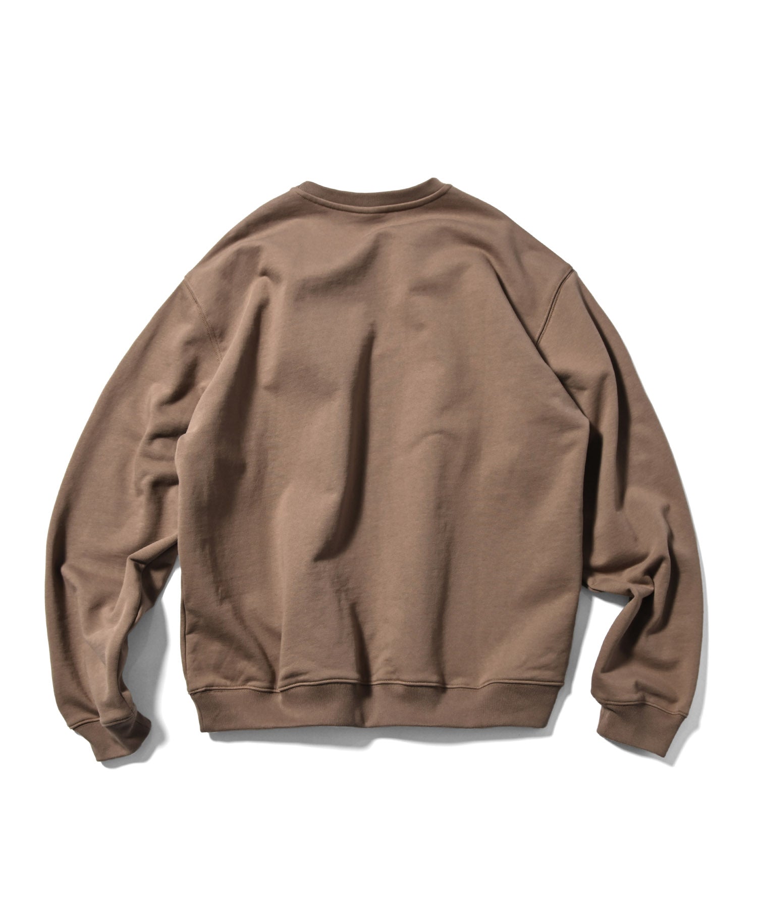 LFYT - Lafayette LOGO CREW SWEAT LS250701