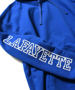 LFYT - SLEEVE LINE HOODIE LA250701