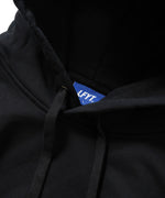 LFYT - SLEEVE LINE HOODIE LA250701