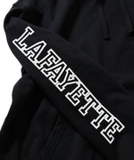 LFYT - SLEEVE LINE HOODIE LA250701