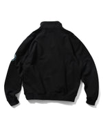 LFYT - ARCH LOGO HALFZIP SWEATSHIRT LA250702
