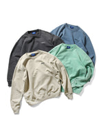 LFYT - OLD ENGLISH PIGMENT CREWSWEAT LA250703