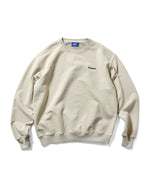 LFYT - OLD ENGLISH PIGMENT CREWSWEAT LA250703
