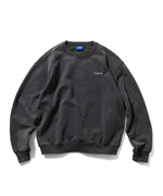 LFYT - OLD ENGLISH PIGMENT CREWSWEAT LA250703