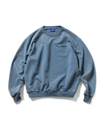 LFYT - OLD ENGLISH PIGMENT CREWSWEAT LA250703