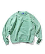 LFYT - OLD ENGLISH PIGMENT CREWSWEAT LA250703