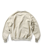 LFYT - OLD ENGLISH PIGMENT CREWSWEAT LA250703