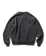 LFYT - OLD ENGLISH PIGMENT CREWSWEAT LA250703