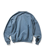 LFYT - OLD ENGLISH PIGMENT CREWSWEAT LA250703