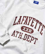 LFYT - ATHLETICS CREW SWEAT LS260701