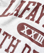 LFYT - ATHLETICS CREW SWEAT LS260701