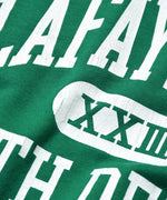 LFYT - ATHLETICS CREW SWEAT LS260701