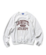 LFYT - ATHLETICS CREW SWEAT LS260701