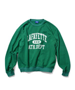 LFYT - ATHLETICS CREW SWEAT LS260701