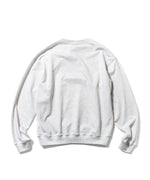 LFYT - ATHLETICS CREW SWEAT LS260701