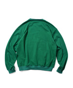 LFYT - ATHLETICS CREW SWEAT LS260701