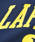 LFYT - ATHLETICS CREW SWEAT LS260701