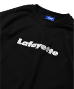 LFYT - Lafayette LOGO CREW SWEAT LA260701