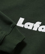 LFYT - Lafayette LOGO CREW SWEAT LA260701