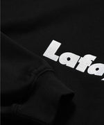 LFYT - Lafayette LOGO CREW SWEAT LA260701