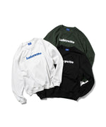 LFYT - Lafayette LOGO CREW SWEAT LA260701