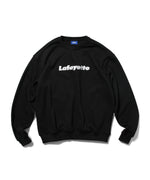 LFYT - Lafayette LOGO CREW SWEAT LA260701