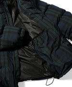 LFYT - X-TREAM LOGO PUFFER JACKET LA231003